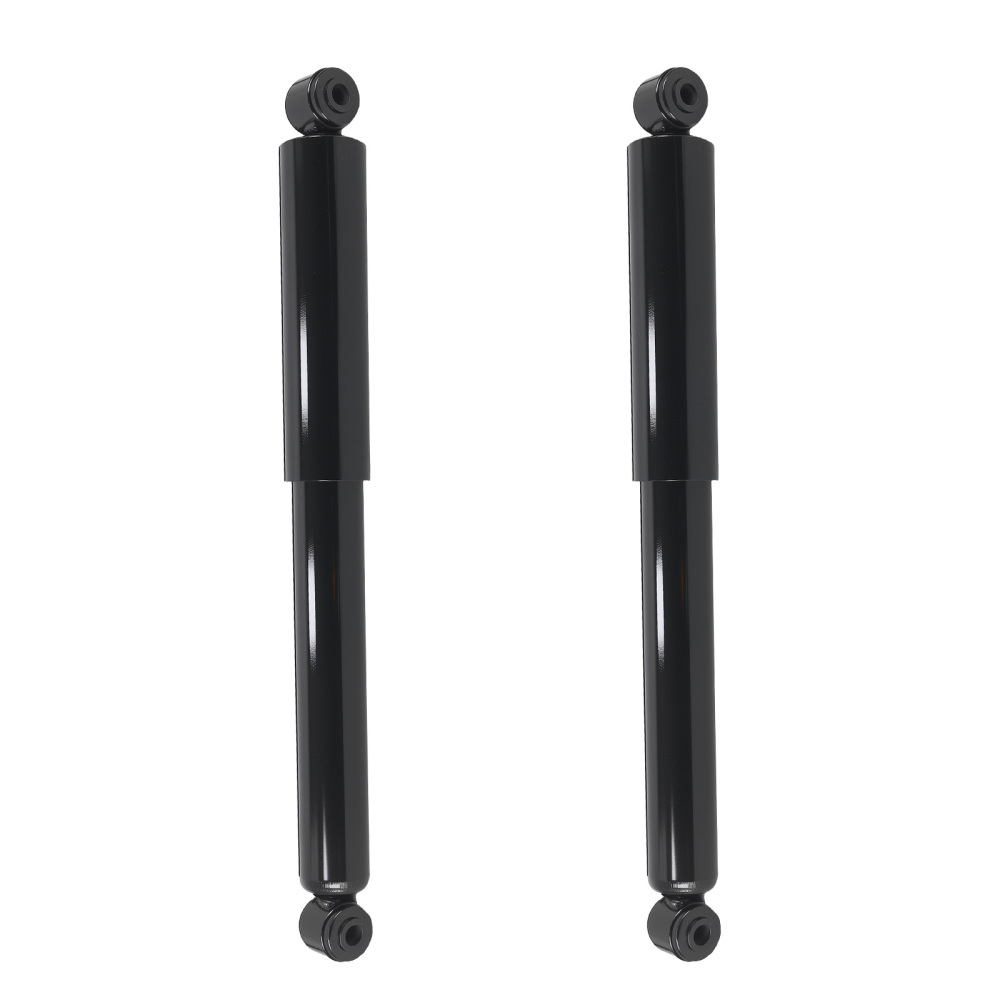 4x Front + Rear Struts w/Coil Spring compatible for Ford Transit Connect 2010-2013 2.0L