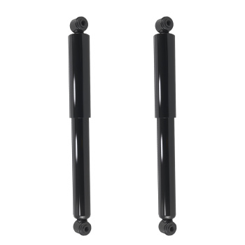 4x Front + Rear Struts w/Coil Spring compatible for Ford Transit Connect 2010-2013 2.0L