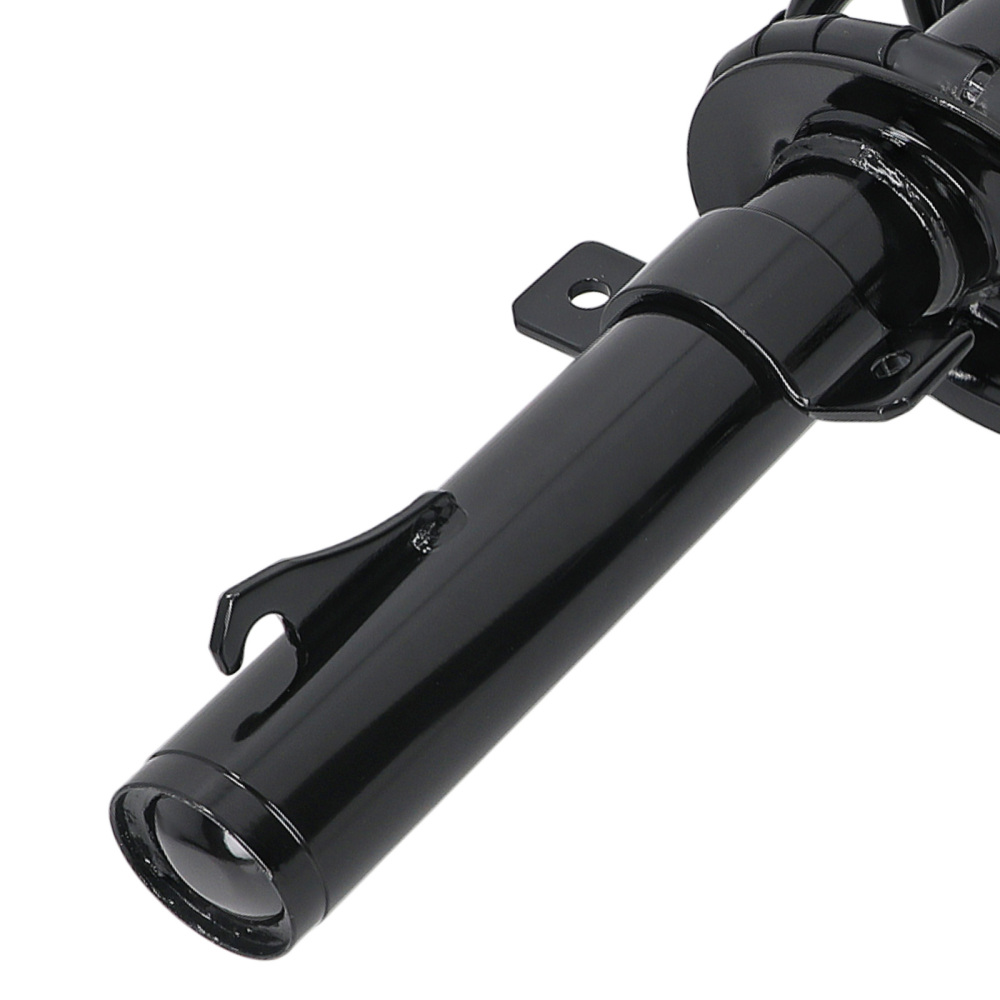 Front Strut Spring Sway Bar End Link Assembly compatible for Ford Transit Connect 2010-2013