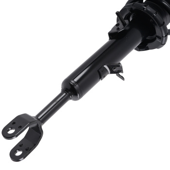 Rear Front Complete Struts w/Coil Springs compatible for INFINITI G35 2003-2006 RWD Coupe