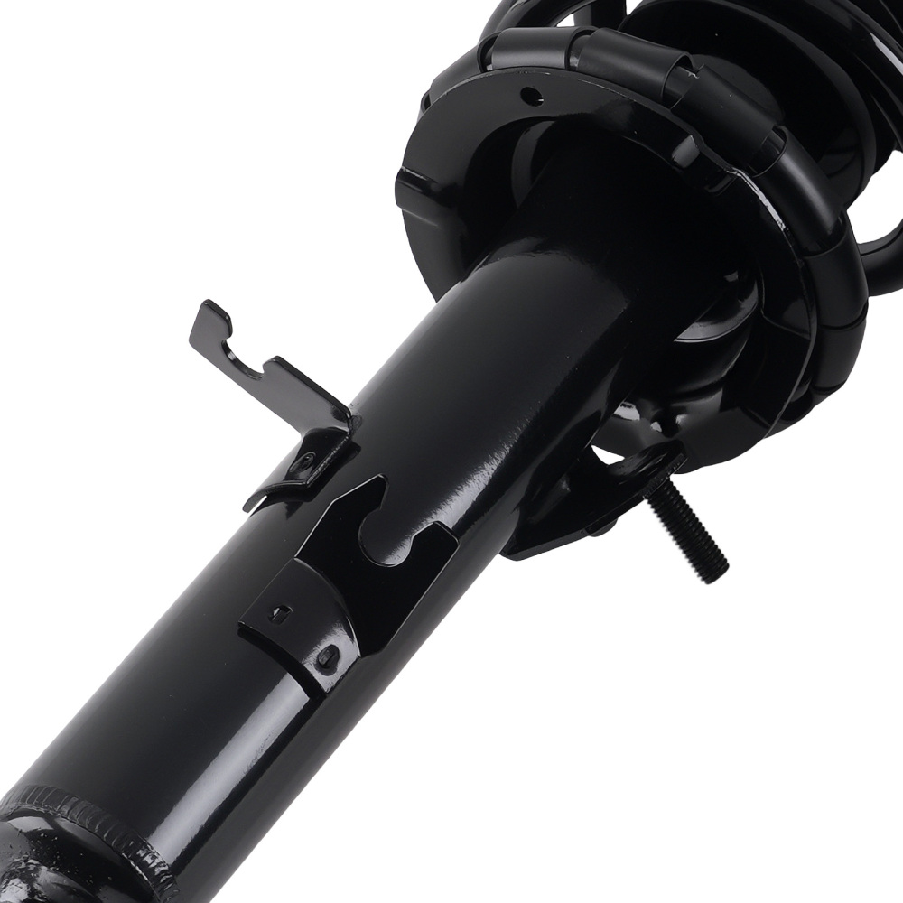 Rear Front Complete Struts w/Coil Springs compatible for INFINITI G35 2003-2006 RWD Coupe