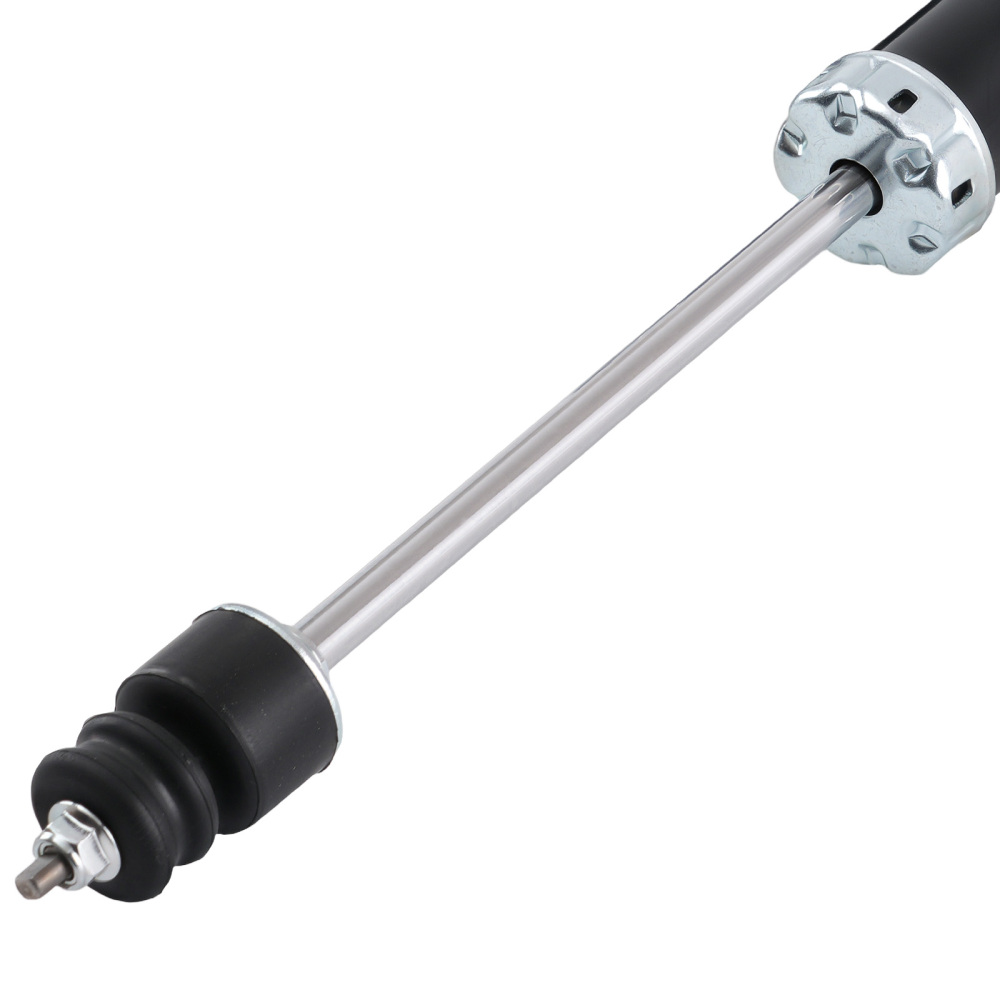 Rear Front Complete Struts w/Coil Springs compatible for INFINITI G35 2003-2006 RWD Coupe