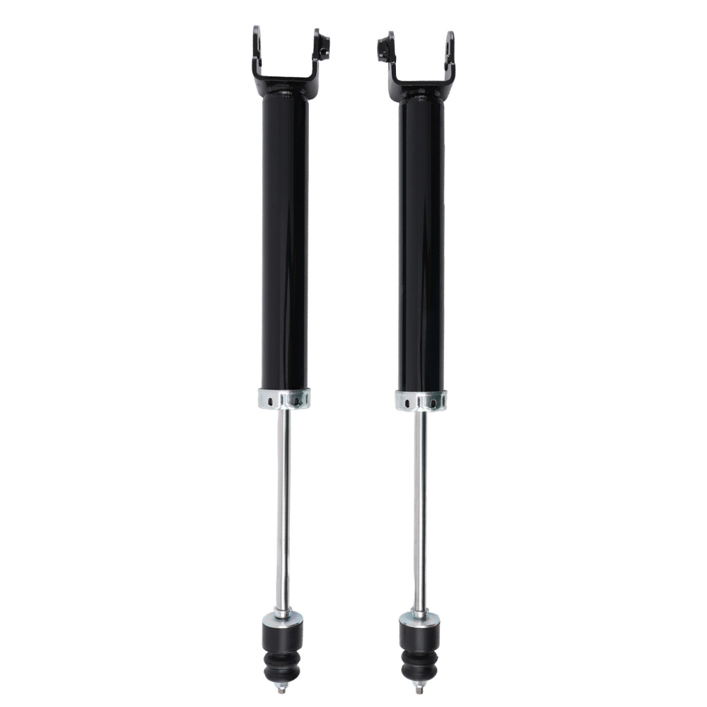 Rear Front Complete Struts w/Coil Springs compatible for INFINITI G35 2003-2006 RWD Coupe