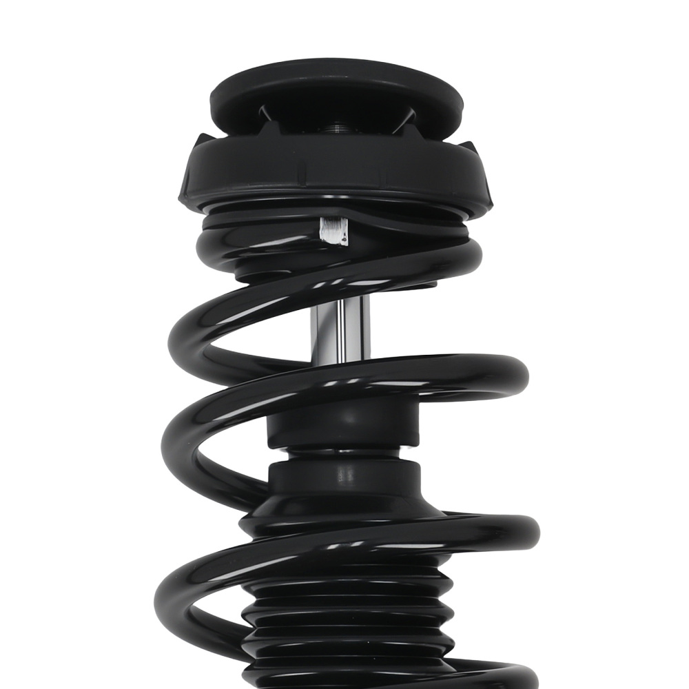 Front and Rear Complete Strut Coil Spring Shock Absorbers compatible for Chevy Trax 2013-22