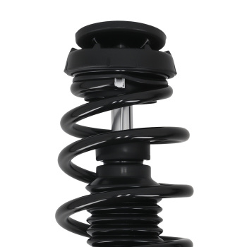 Front and Rear Complete Strut Coil Spring Shock Absorbers compatible for Chevy Trax 2013-22