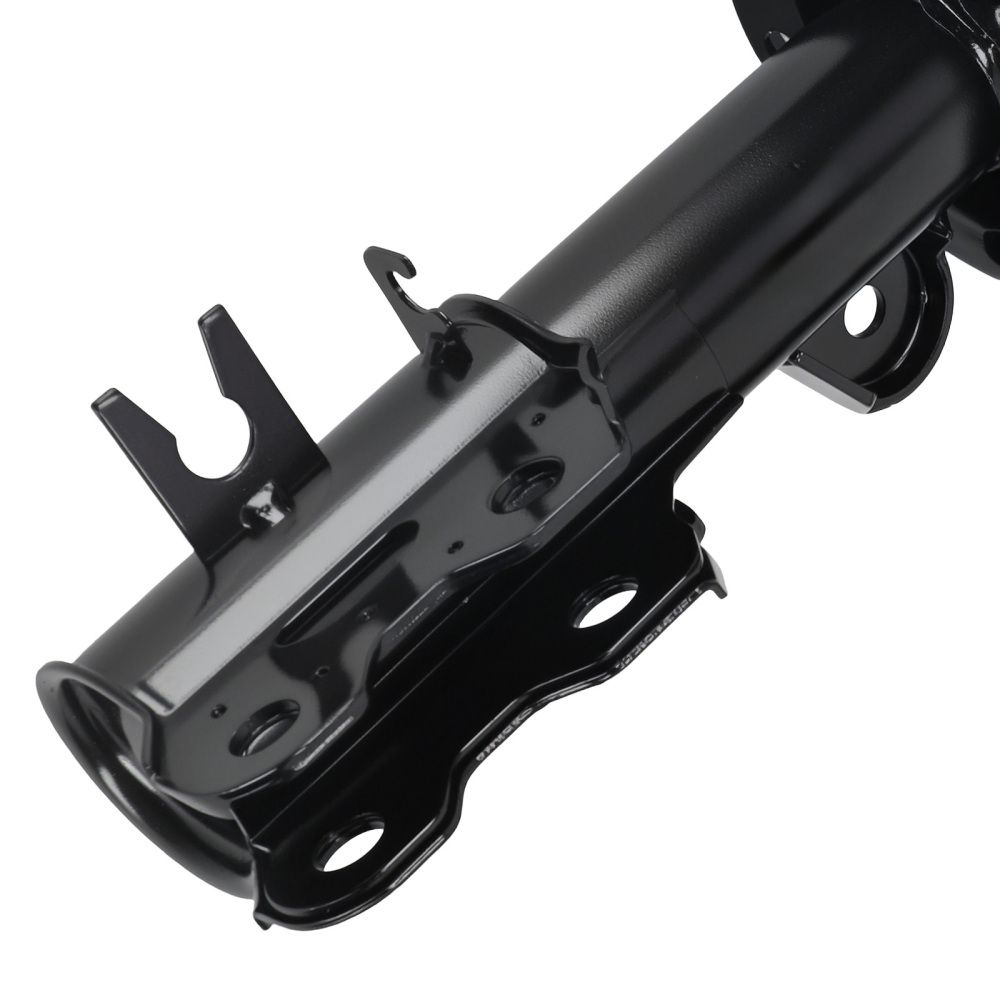 Front and Rear Complete Strut Coil Spring Shock Absorbers compatible for Chevy Trax 2013-22