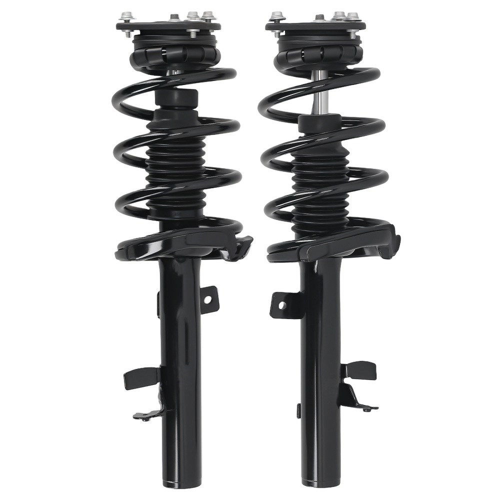 Suspension Rear Front Struts Assembly compatible for Ford Escape 2013 1.6L 2.0L 2.5L