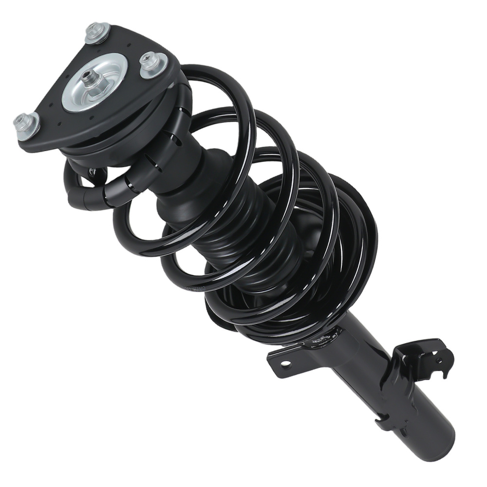 Suspension Rear Front Struts Assembly compatible for Ford Escape 2013 1.6L 2.0L 2.5L