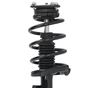 Suspension Rear Front Struts Assembly compatible for Ford Escape 2013 1.6L 2.0L 2.5L