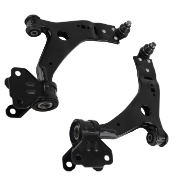 MaXpeedingrods Front Complete Struts Control Arms Assembly compatible for Ford ESCAPE 2013