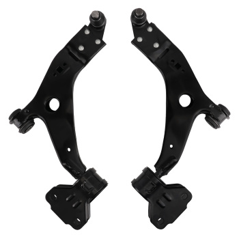 MaXpeedingrods Front Complete Struts Control Arms Assembly compatible for Ford ESCAPE 2013