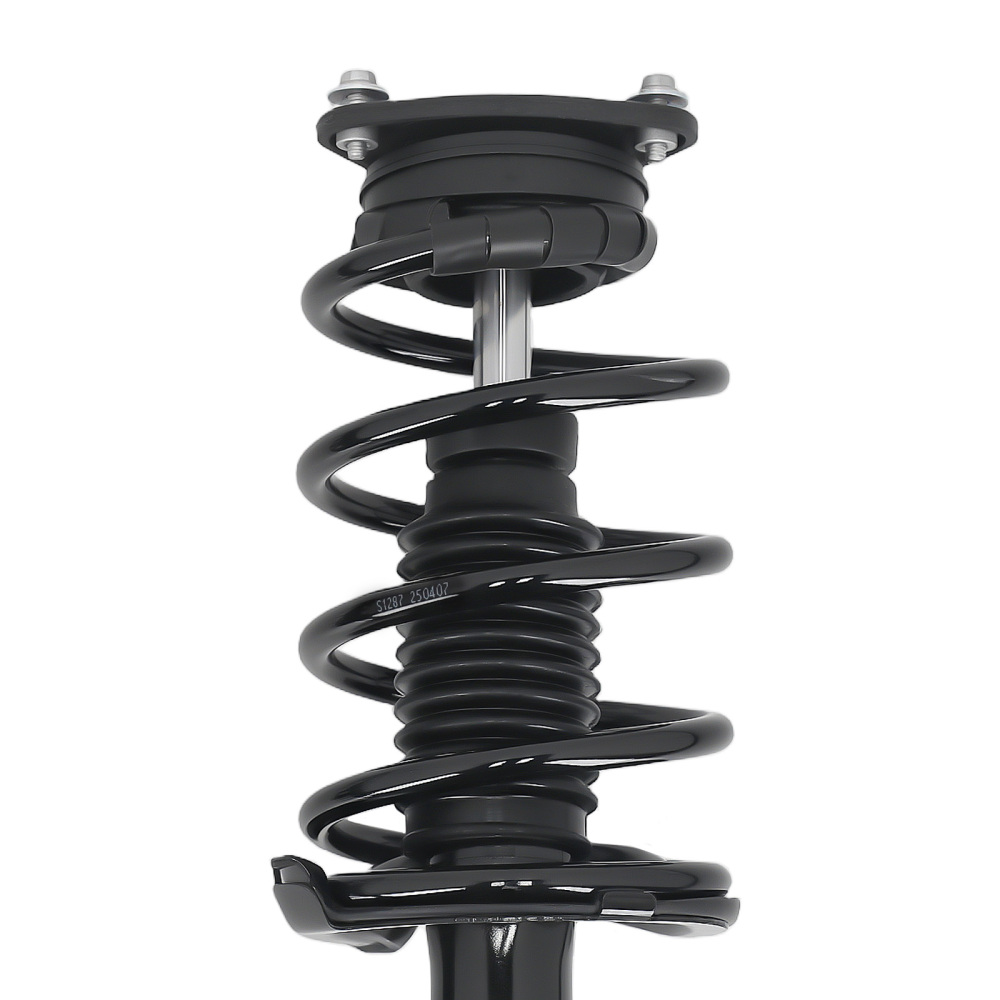 6pcs Suspension Rear Front Struts w/Sway Bar Assembly compatible for FORD ESCAPE 2013