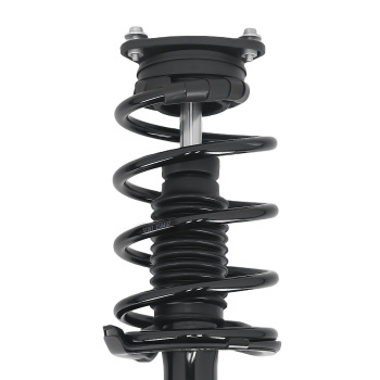 6pcs Suspension Rear Front Struts w/Sway Bar Assembly compatible for FORD ESCAPE 2013