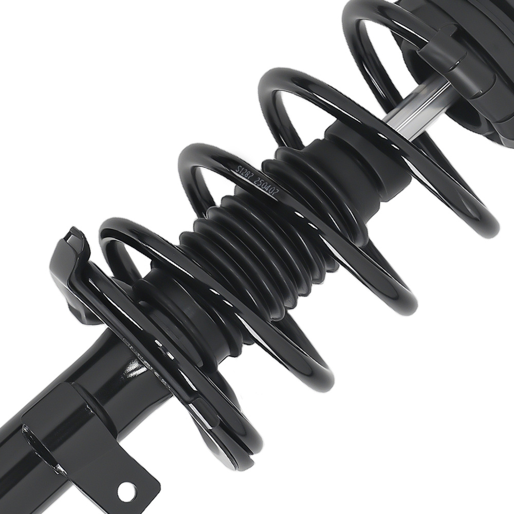 6pcs Suspension Rear Front Struts w/Sway Bar Assembly compatible for FORD ESCAPE 2013