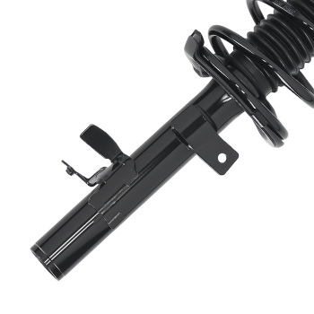 6pcs Suspension Rear Front Struts w/Sway Bar Assembly compatible for FORD ESCAPE 2013