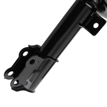 Front + Rear Complete Strut Sway Bar Links compatible for HYUNDAI SONATA 2011 172586