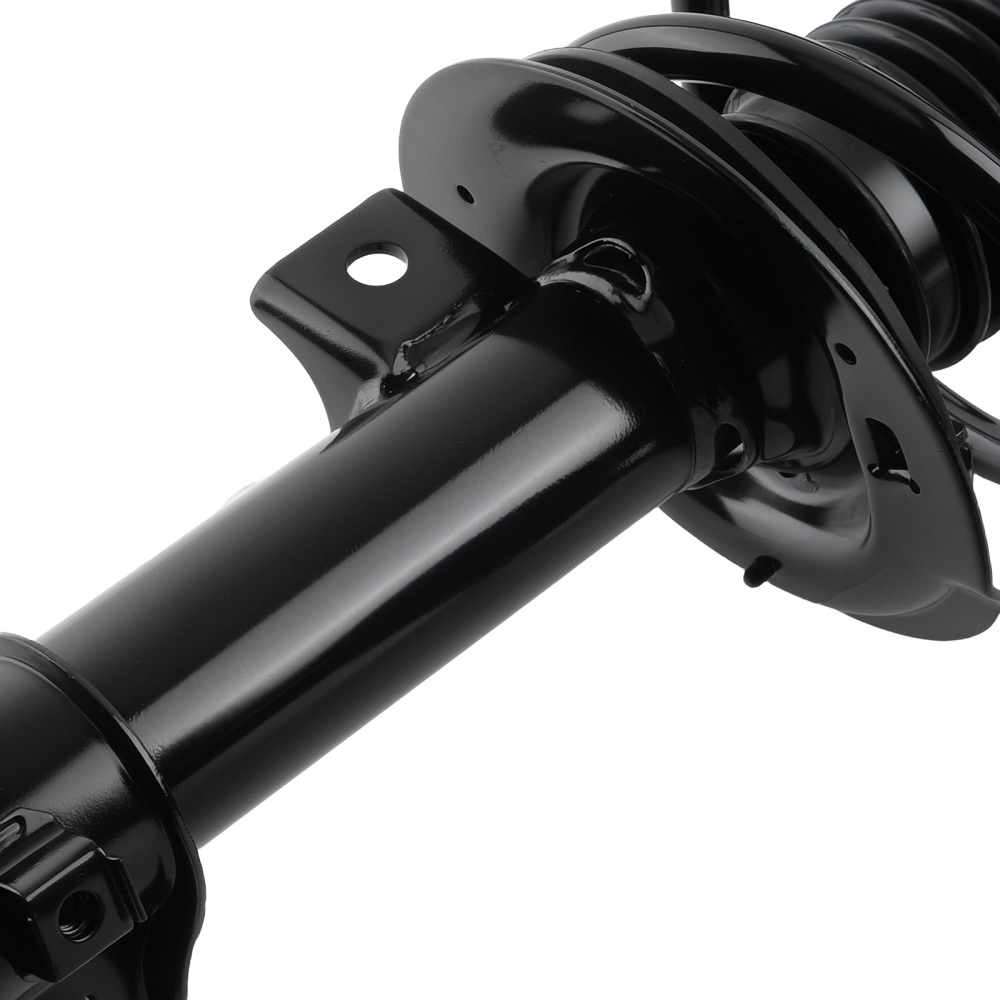 Front + Rear Complete Strut Sway Bar Links compatible for HYUNDAI SONATA 2011 172586