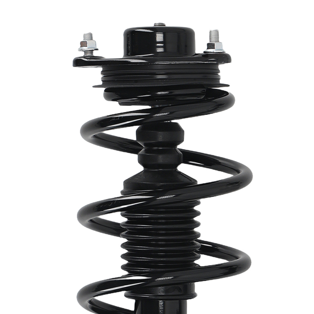 4pcs Front Rear Complete Struts w/ Coil Springs compatible for Hyundai Sonata 2.4L 2011