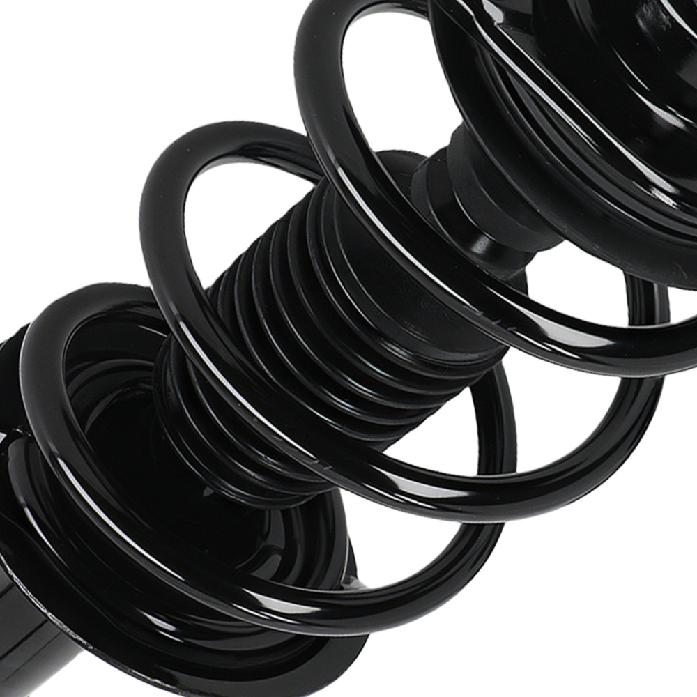 4pcs Front Rear Complete Struts w/ Coil Springs compatible for Hyundai Sonata 2.4L 2011
