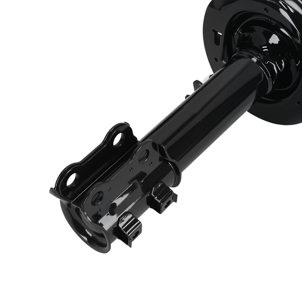4pcs Front Rear Complete Struts w/ Coil Springs compatible for Hyundai Sonata 2.4L 2011
