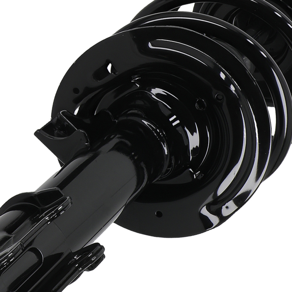 4pcs Front Rear Complete Struts w/ Coil Springs compatible for Hyundai Sonata 2.4L 2011