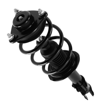 maXpeedingrods 4Pc Front Strut & Sway Bar Link for Hyundai Sonata 2011