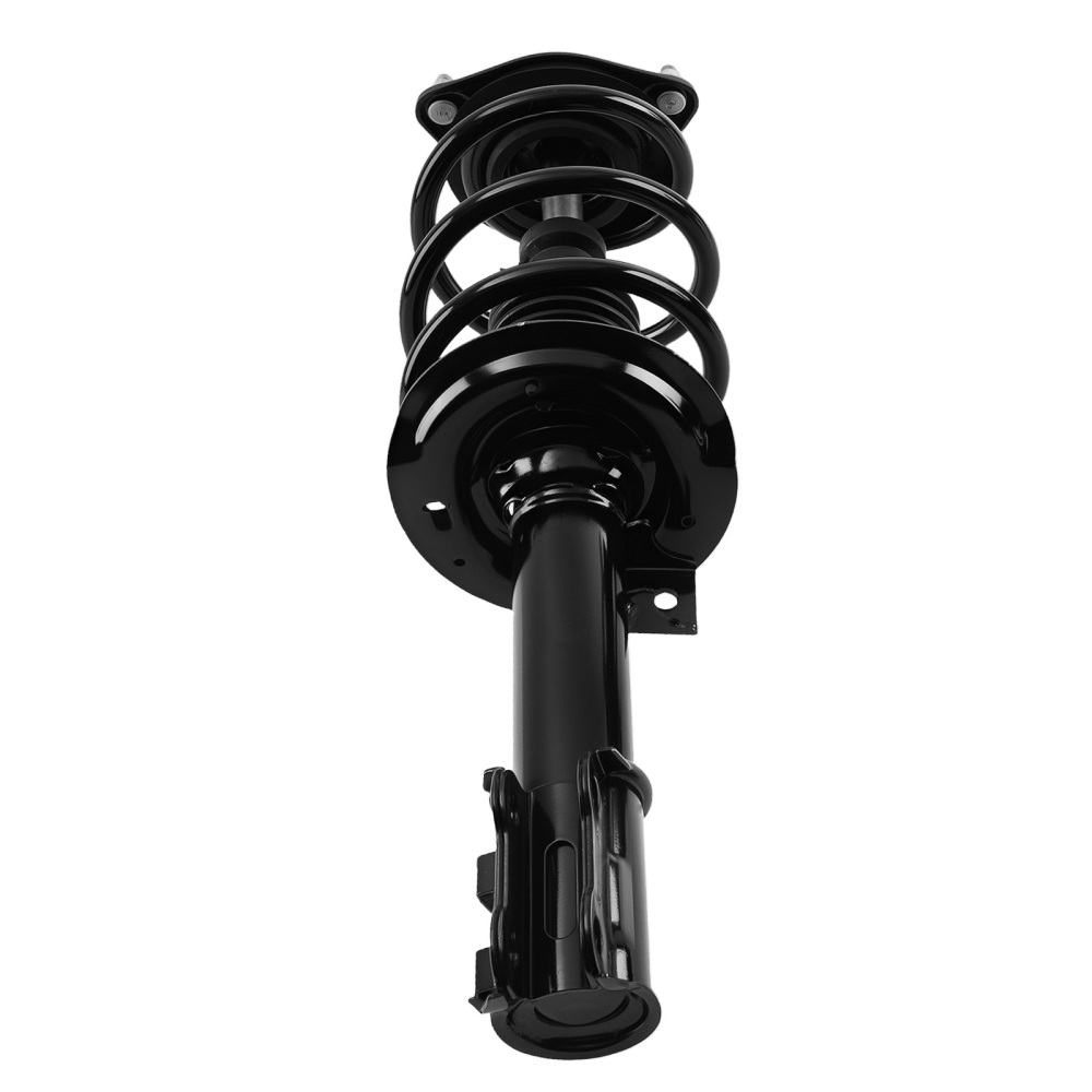 maXpeedingrods 4Pc Front Strut & Sway Bar Link for Hyundai Sonata 2011