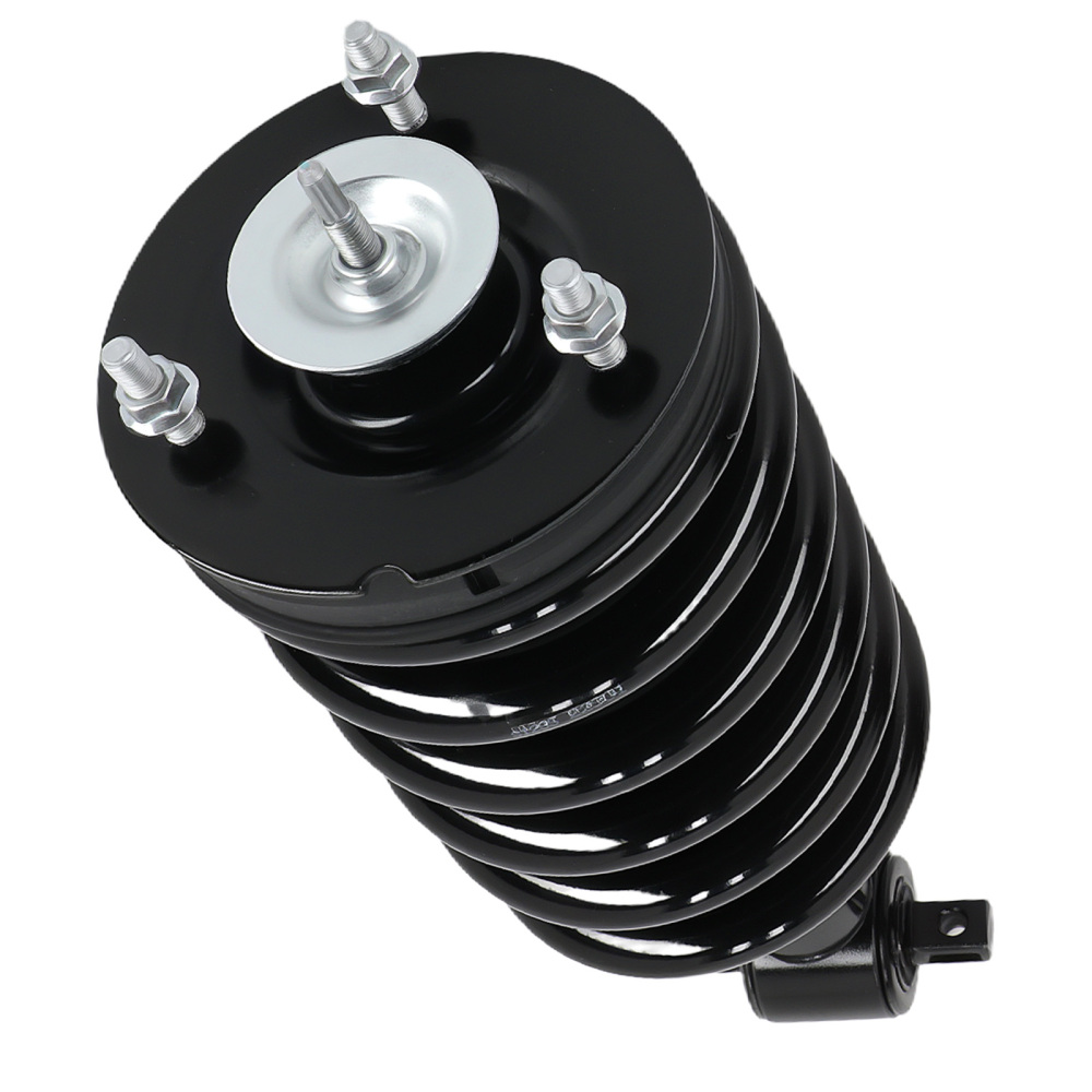 Suspension Front Struts Pair for 2014-2018 compatible for Chevy GMC Silverado Sierra 1500 4WD