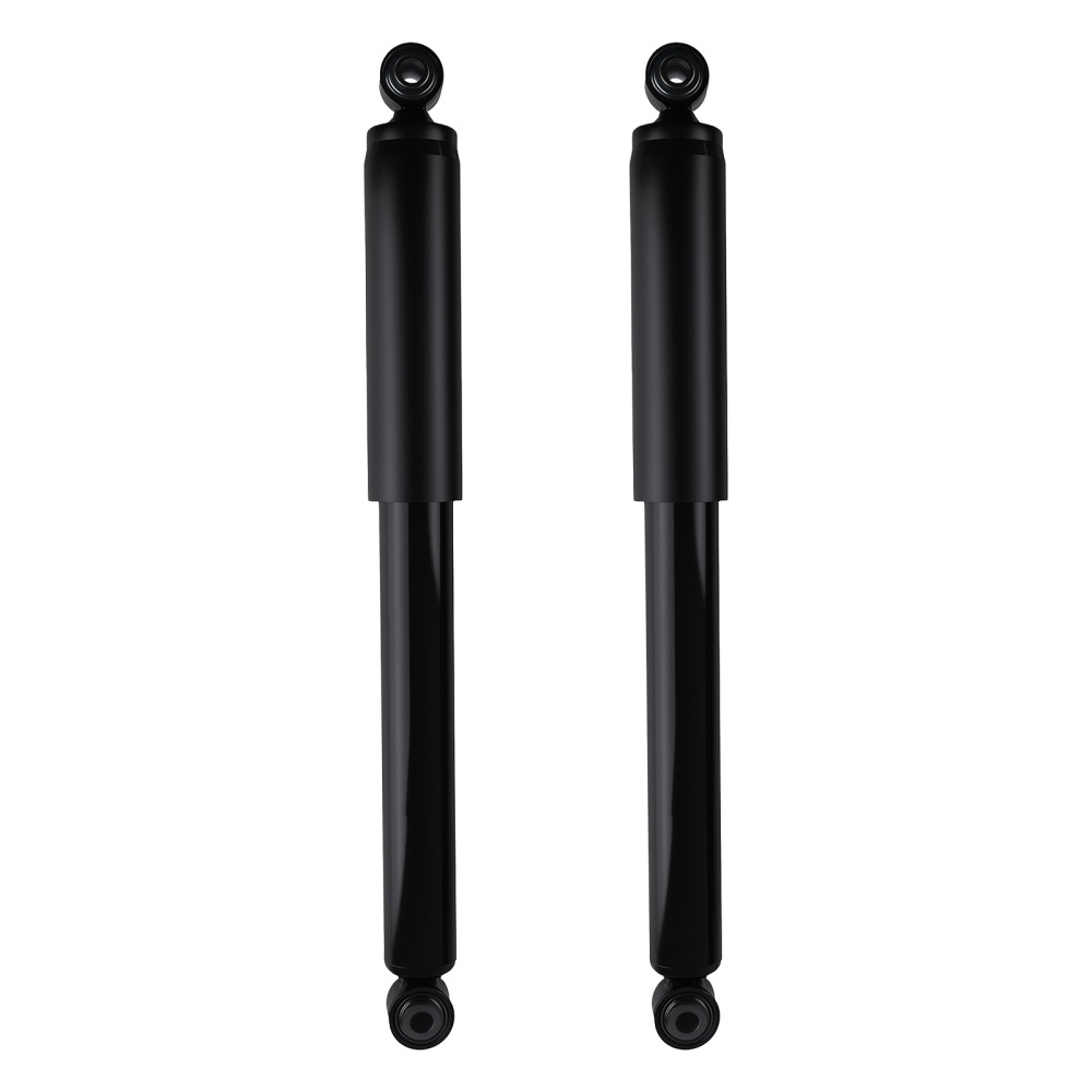 4WD Front Struts Rear Shocks Sway Bars Kit for 2014 - 2018 compatible for Silverado Sierra 1500