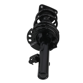 Front Strut Spring Sway Bar End Link Assembly compatible for FORD FOCUS 2013-2018
