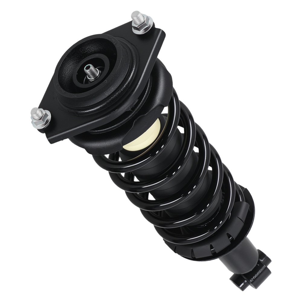 Rear Pair Complete Strut Spring for 2012 2013 2014 2015 2016 compatible for Subaru Impreza 2.0L