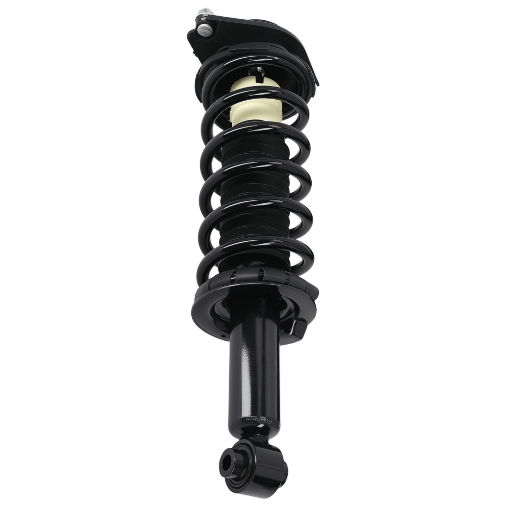 Rear Pair Complete Strut Spring for 2012 2013 2014 2015 2016 compatible for Subaru Impreza 2.0L