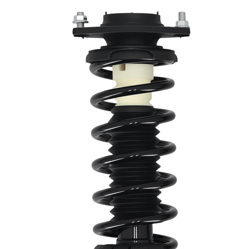 Rear Pair Complete Strut Spring for 2012 2013 2014 2015 2016 compatible for Subaru Impreza 2.0L