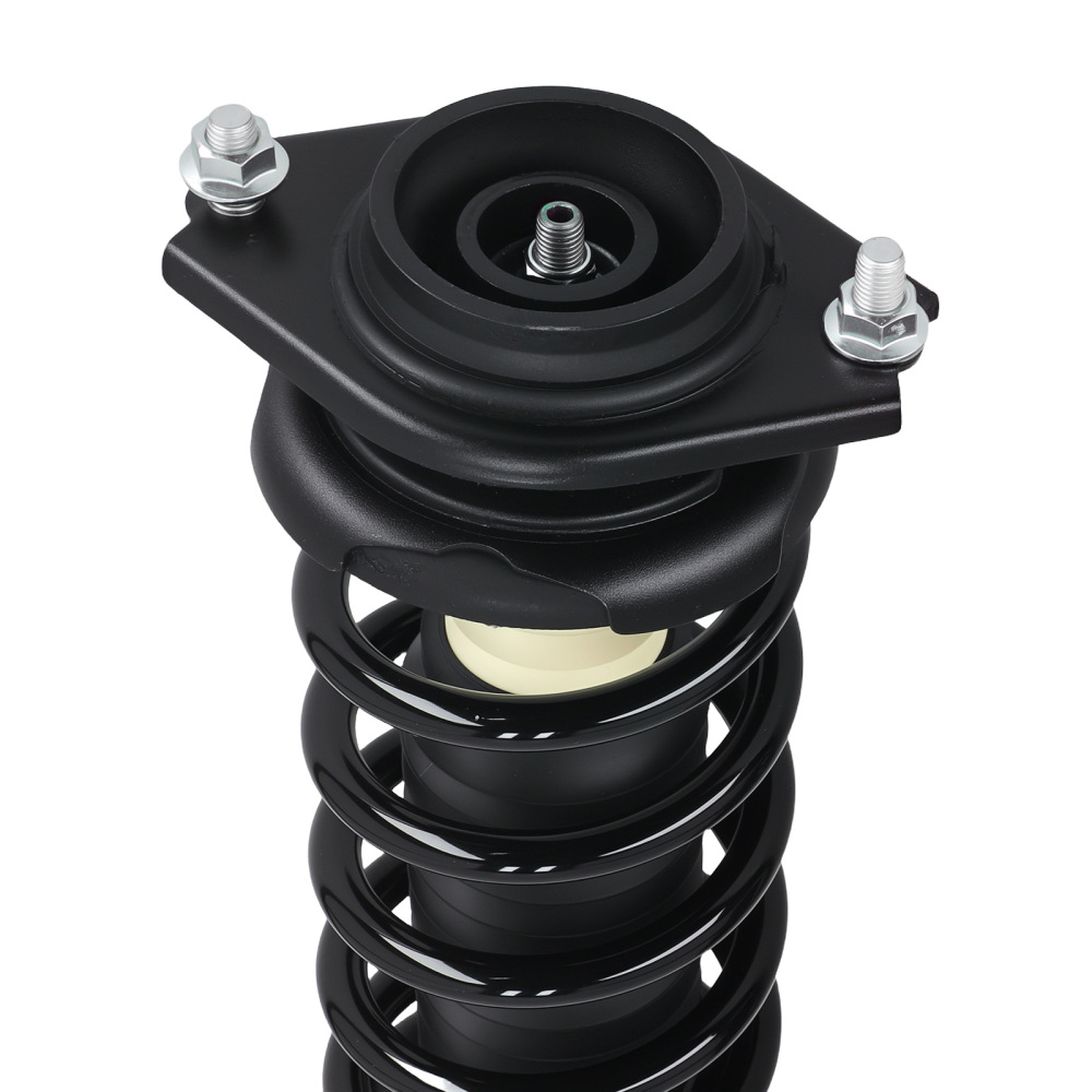 Rear Pair Complete Strut Spring for 2012 2013 2014 2015 2016 compatible for Subaru Impreza 2.0L