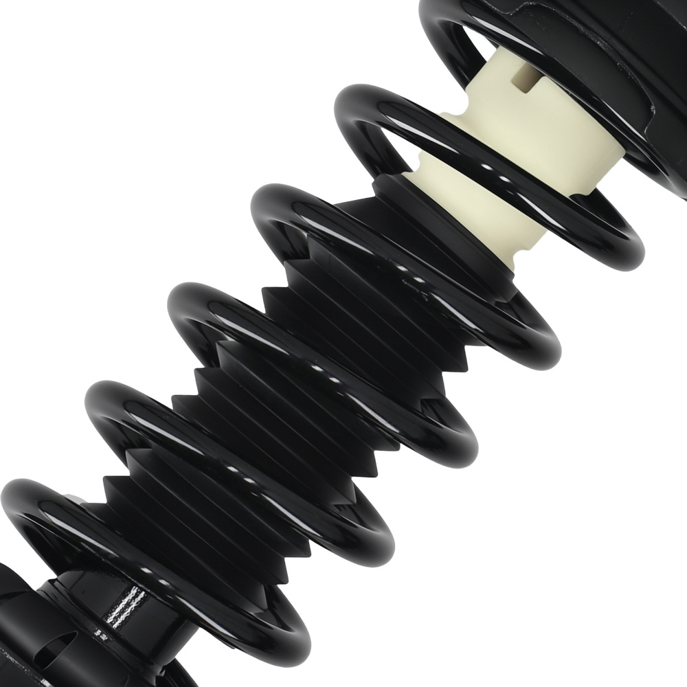 Rear Pair Complete Strut Spring for 2012 2013 2014 2015 2016 compatible for Subaru Impreza 2.0L