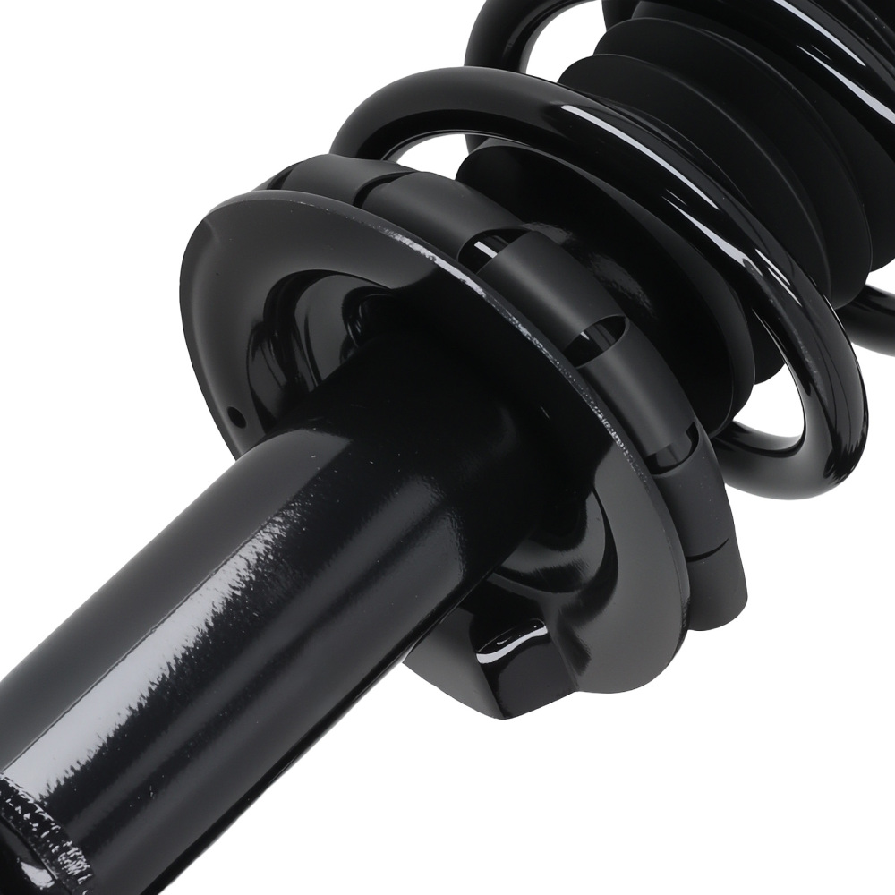 Rear Pair Complete Strut Spring for 2012 2013 2014 2015 2016 compatible for Subaru Impreza 2.0L