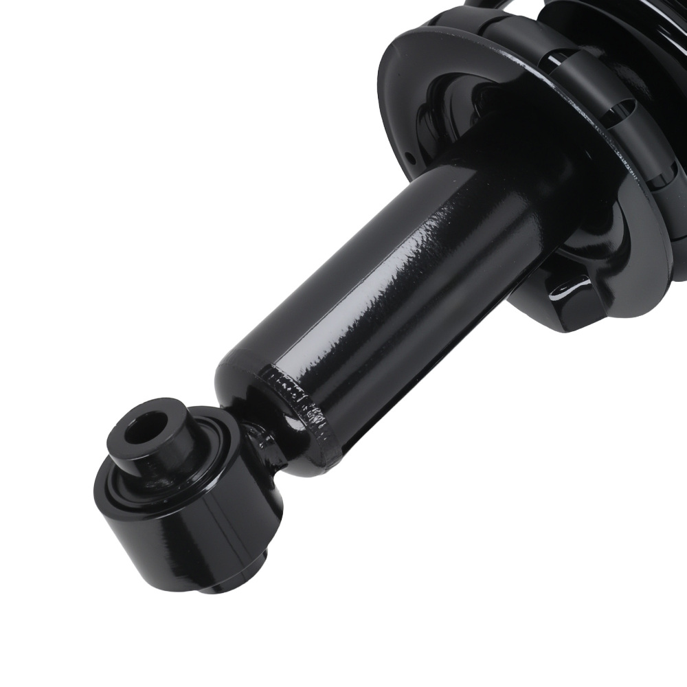 Rear Pair Complete Strut Spring for 2012 2013 2014 2015 2016 compatible for Subaru Impreza 2.0L