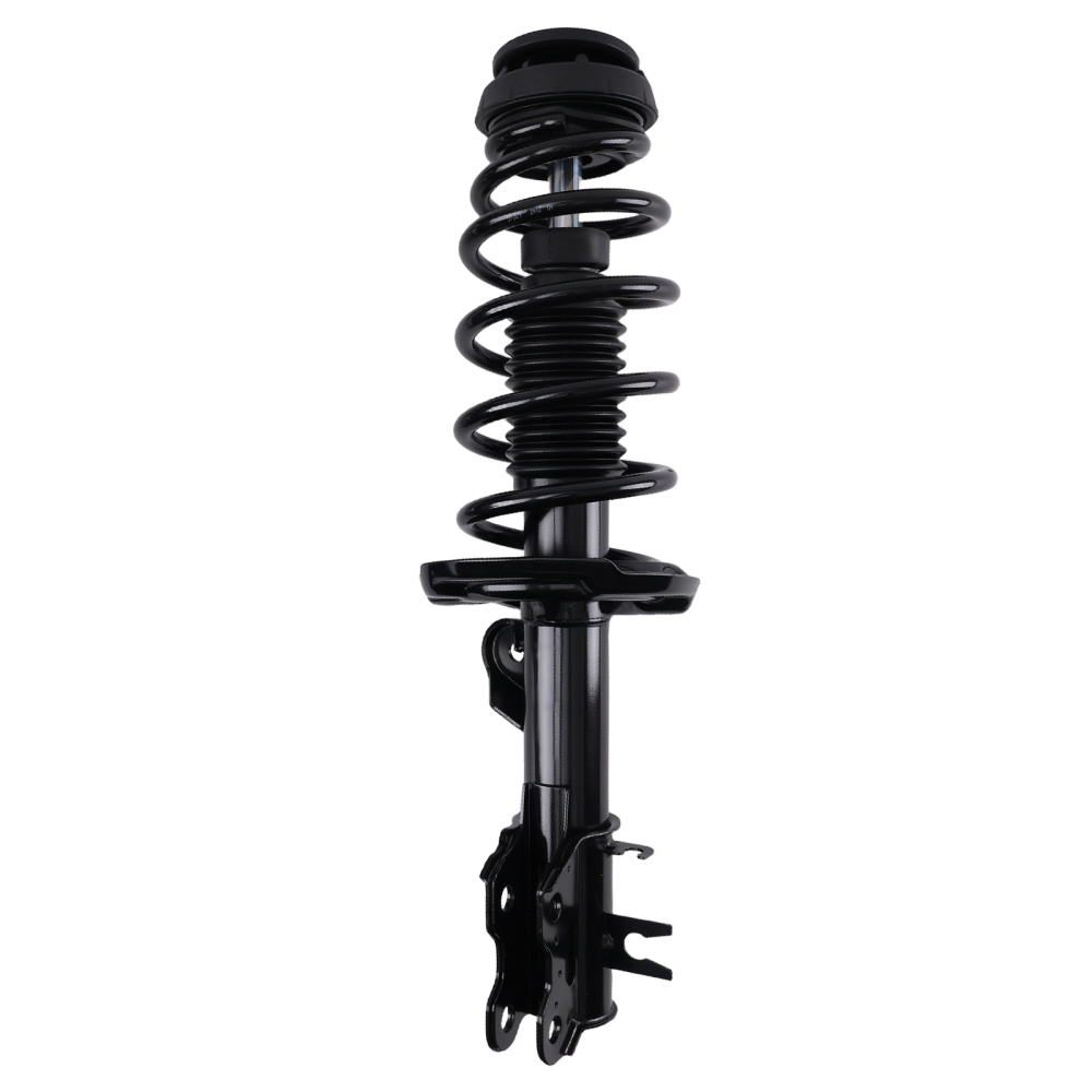 Compatible for FWD Front Struts Coil Spring Assembly for 2013-2022 compatible for Chevrolet Trax compatible for Buick Encore