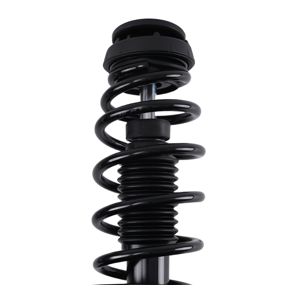 Compatible for FWD Front Struts Coil Spring Assembly for 2013-2022 compatible for Chevrolet Trax compatible for Buick Encore