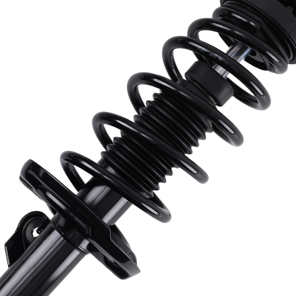 Compatible for FWD Front Struts Coil Spring Assembly for 2013-2022 compatible for Chevrolet Trax compatible for Buick Encore
