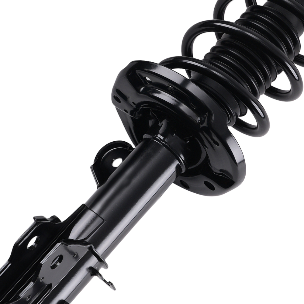Compatible for FWD Front Struts Coil Spring Assembly for 2013-2022 compatible for Chevrolet Trax compatible for Buick Encore