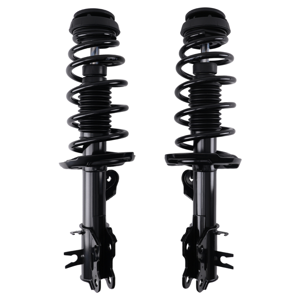 Compatible for FWD Front Struts Coil Spring Assembly for 2013-2022 compatible for Chevrolet Trax compatible for Buick Encore
