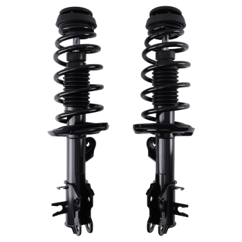 Compatible for FWD Front Struts Coil Spring Assembly for 2013-2022 compatible for Chevrolet Trax compatible for Buick Encore