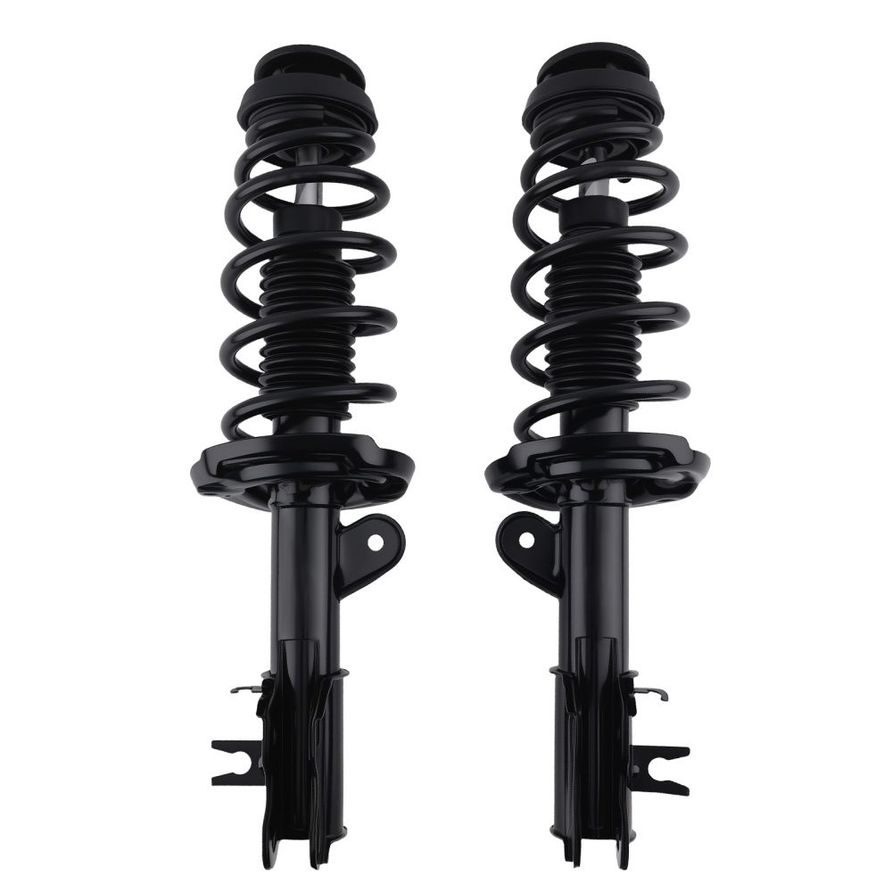 Compatible for FWD Front StrutsRear Shocks Assembly for 2013-2022 compatible for Chevy Trax compatible for Buick Encore
