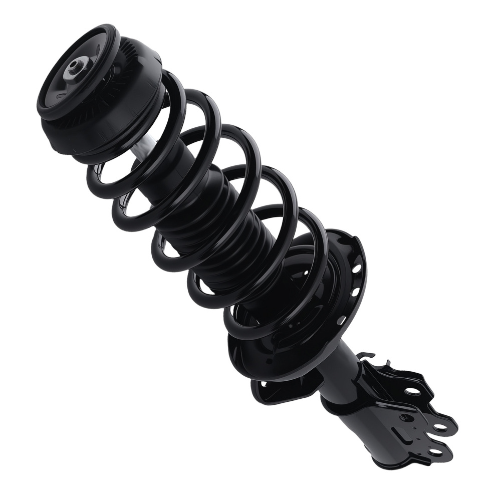 Compatible for FWD Front StrutsRear Shocks Assembly for 2013-2022 compatible for Chevy Trax compatible for Buick Encore
