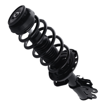 Compatible for FWD Front StrutsRear Shocks Assembly for 2013-2022 compatible for Chevy Trax compatible for Buick Encore