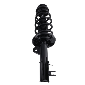 Compatible for FWD Front StrutsRear Shocks Assembly for 2013-2022 compatible for Chevy Trax compatible for Buick Encore