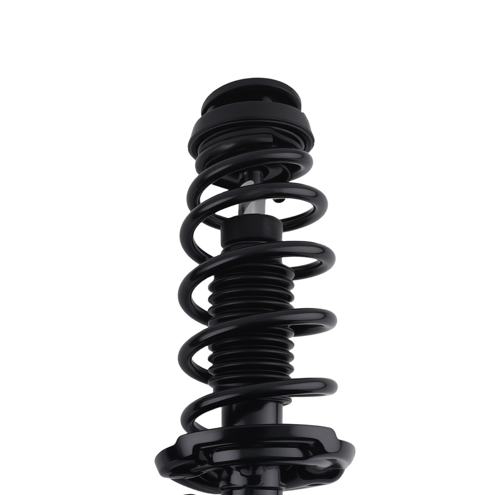 Compatible for FWD Front StrutsRear Shocks Assembly for 2013-2022 compatible for Chevy Trax compatible for Buick Encore