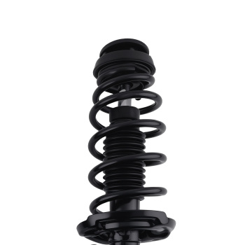 Compatible for FWD Front StrutsRear Shocks Assembly for 2013-2022 compatible for Chevy Trax compatible for Buick Encore