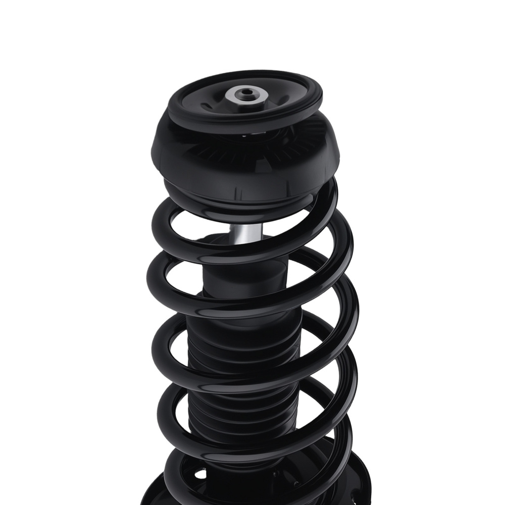 Compatible for FWD Front StrutsRear Shocks Assembly for 2013-2022 compatible for Chevy Trax compatible for Buick Encore